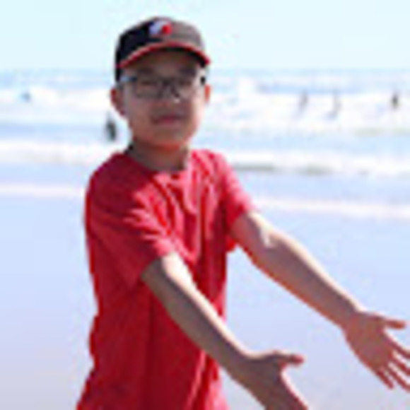 Meet your Posher, Ben - Picture 1 of 1